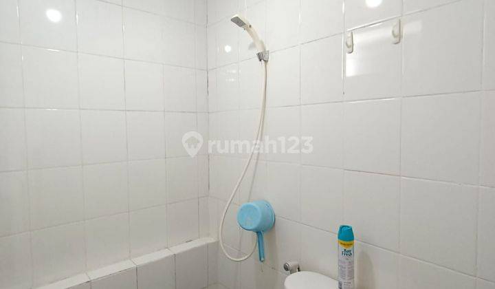 Disewakan 2BR Apartemen Bassura City Furnished 2