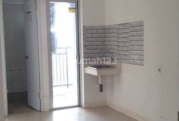 Disewakan 2br Hook Apartemen Bassura City 1