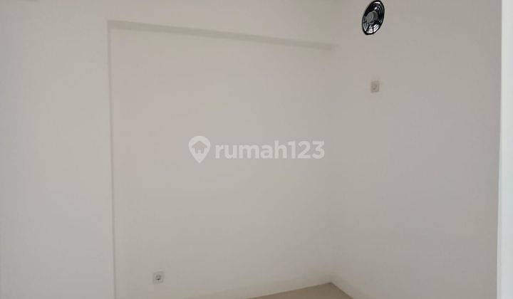 Disewakan 2BR Apartemen Bassura City Bulanan Unfurnished 2