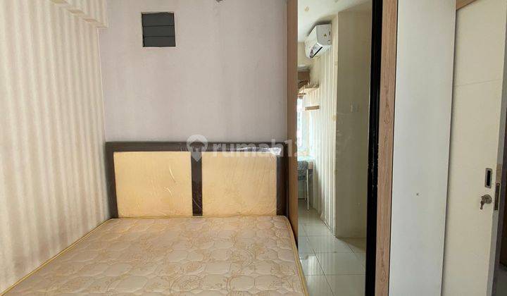 Disewakan 2BR Apartemen Bassura City Atas Mall Furnsihed 2