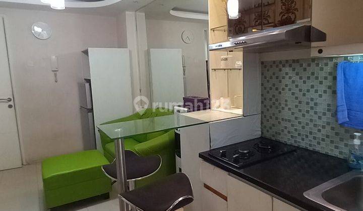 Disewakan Unit 2BR Apartemen Bassura City Furnished 2