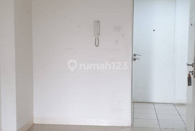 Disewakan 2br Hook Apartemen Bassura City 2