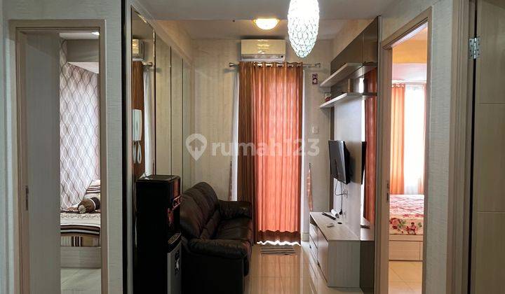 Disewakan 3br Apartemen Bassura City Eksklusif Tower 1