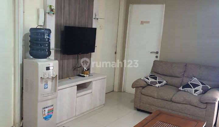 Disewakan 3BR Bagus Apartemen Bassura City Furnsihed 2