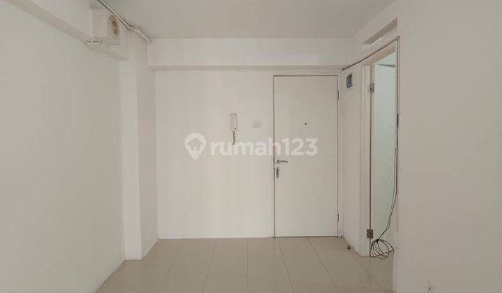 Dijual Murah Banget 2br Apartemen Bassura City Kosongan Dibawah Harga Pasaran 1