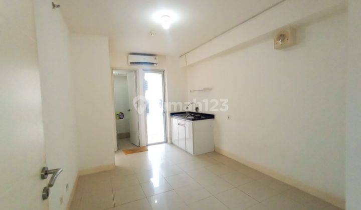 Disewakan 2br Unfurnished Apartemen Bassura City Dahlia Tower 1