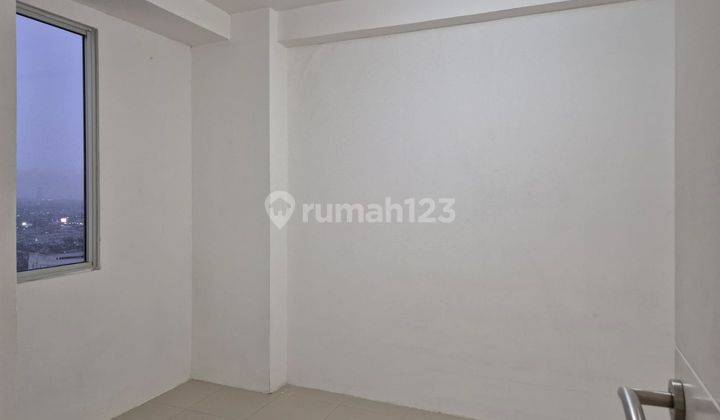 Disewakan 2BR Bulanan Apartemen Bassura City Unfurnished Good View 2