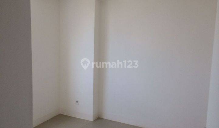 Disewakan 2br Unfurnished Apartemen Bassura City 2