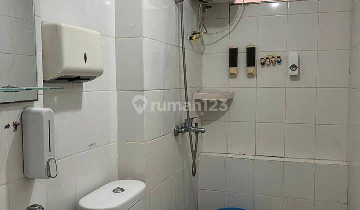 Disewakan 3BR Bagus Apartemen Bassura City Furnsihed Lantai Rendah 2