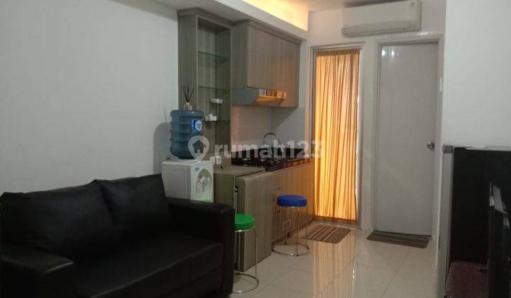 Disewakan Apartemen Bassura City 2br Furnished 1