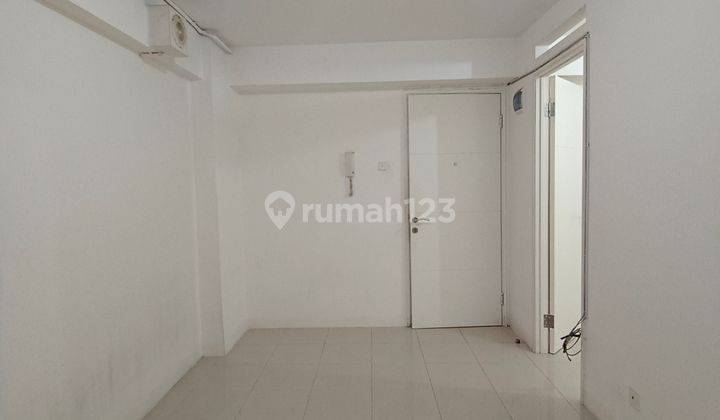 Disewakan Apartemen Bassura City 2br Unfurnsihed 2