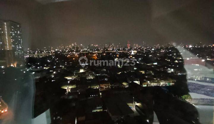 Disewakan 2BR Apartemen Bassura City Furnished Jasmine Tower 2