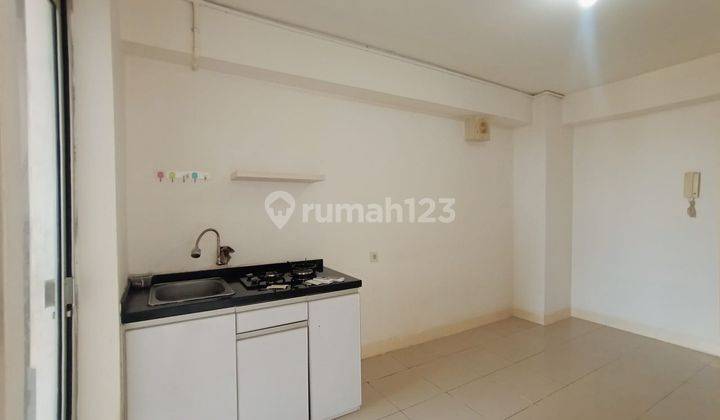 Disewakan 2br Unfurnished Apartemen Bassura City Dahlia Tower 2