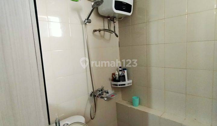 Dijual Apartemen Bassura City 2BR Hook Furnished Bagus Masih Baru 2