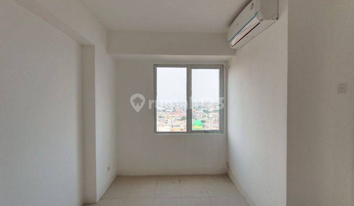 Dijual Murah 2BR Apartemen Bassura City SHM 2