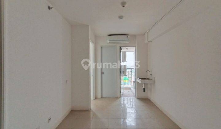 Disewakan 2BR Apartemen Bassura City Bulanan Unfurnished 1