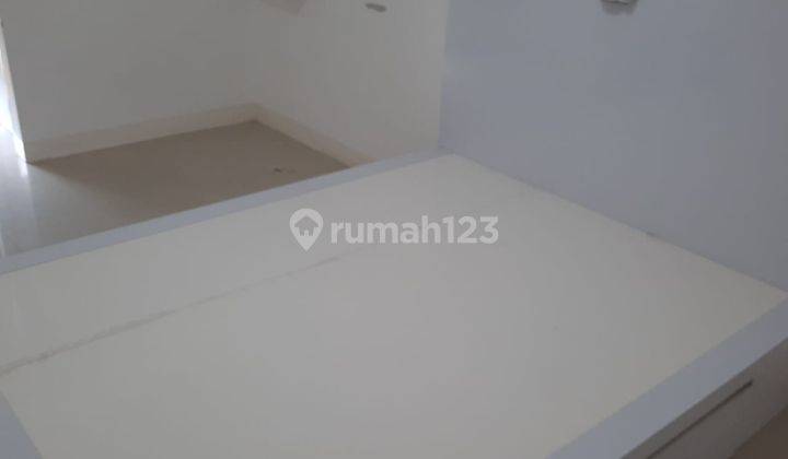 Dijual Murah Apartemen Bassura City Studio Semi furnished Low Floor 1