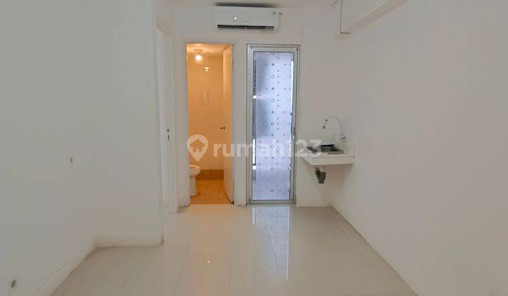 Disewakan Apartemen Bassura City 2br Unfurnsihed 1