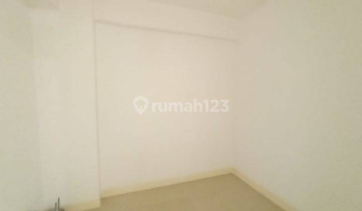 Disewakan 2br Unfurnished Apartemen Bassura City Dahlia Tower 2