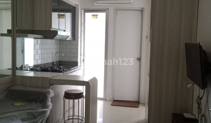 Disewakan Apartemen Bassura City 2br Furnsihed Dahlia Tower 1