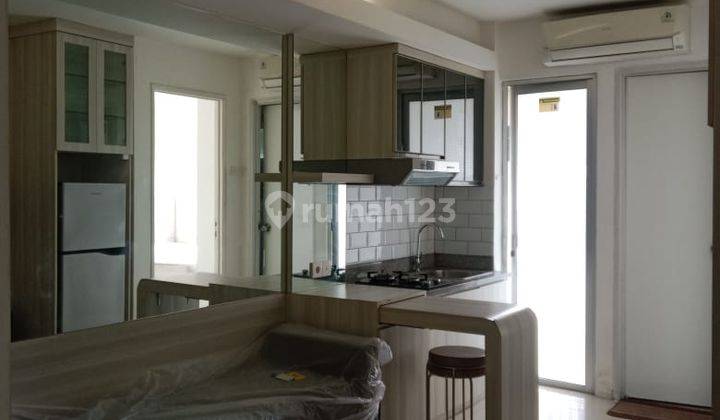 Disewakan Apartemen Bassura City 2br Furnsihed Dahlia Tower 2