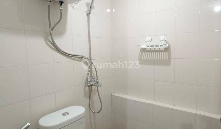 Disewakan Apartemen Bassura City 2BR Minimalis Furnished 2