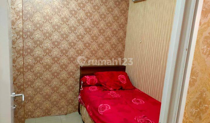 Disewakan 2BR Furnished Apartemen Bassura City  2