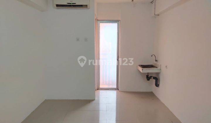  Disewakan Studio Apartemen Bassura City Unfurnished Jasmine Tower 1