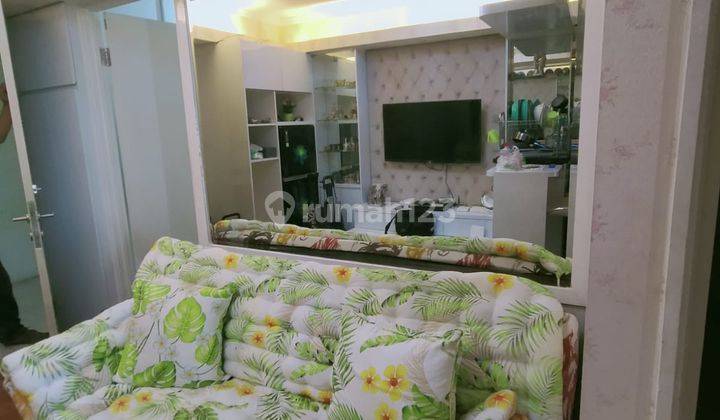 Dijual Apartemen Bassura City 2br Furnished Bagus Shm 2