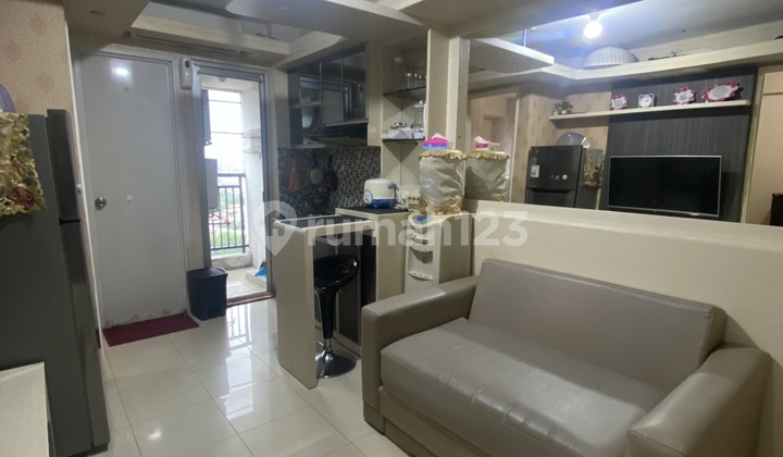 For Rent Bassura 2 Bedrooms Fully Furnished with Smart TV LG Refrigerator