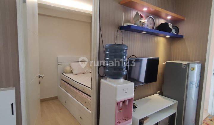 Turun Harga Bassura 2Br Tower Atas Mall Furnished Shm Bisa Kpa 2