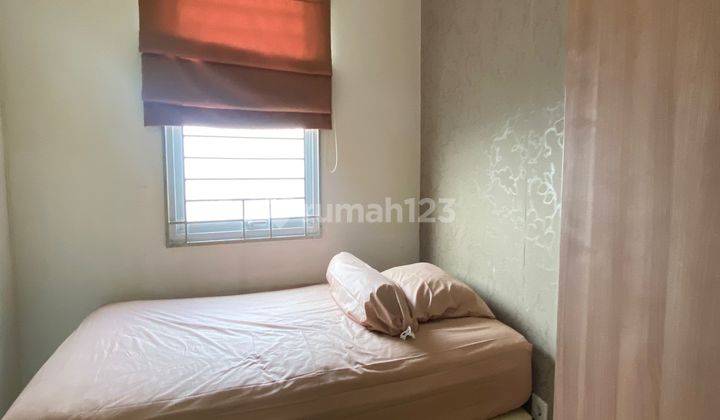 Disewakan Cosmo Terrace 2br Hook Furnished Incl Ipl 2 Kamar Tidur Cosmo Terrace Furnished Apartemen 2