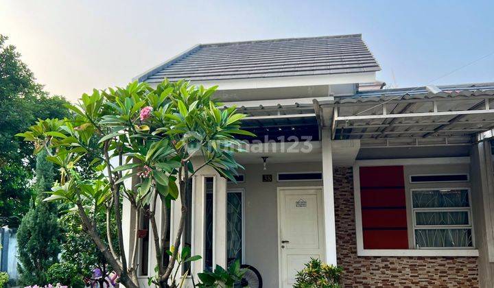 Jual Cepat Premier Residence 2 Hook Shm Bisa Kpr 1