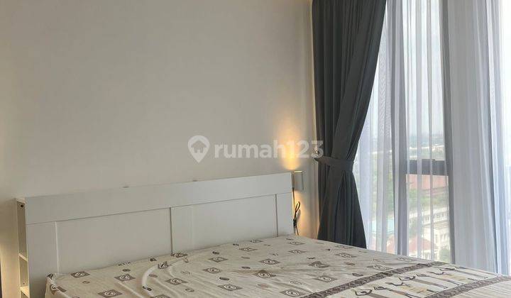 Disewakan Fatmawati City Center 1Br Furnished Tower Corona Parc 1