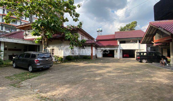 Dijual Rumah Bangka VII Hitung Tanah Gratis Bangunan Rumah SHM - Sertifikat Hak Milik di Bangka VII, Bangka 1