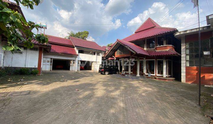 Dijual Rumah Bangka VII Hitung Tanah Gratis Bangunan Rumah SHM - Sertifikat Hak Milik di Bangka VII, Bangka 2