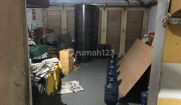Rumah Kayu Putih Tengah Dekat LRT Hitung Tanah Gratis Bangunan Rumah SHM - Sertifikat Hak Milik di Kayu Putih Tengah, Kayu Putih