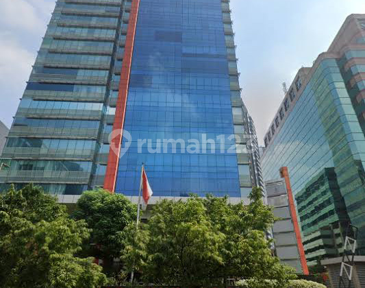 For Sale Office Space in Menara Kuningan, Low Floor SHGB Business Ready 147 M2 Office on H.R. Rasuna Said, Kuningan Semi Furnished HGB - Building Use Right For Sale Office Space in Menara Kuningan, Low Floor SHGB Business Ready 147 M2 Office on H.R. Rasuna Said, Kuningan Semi Furnished HGB - Building Use Right