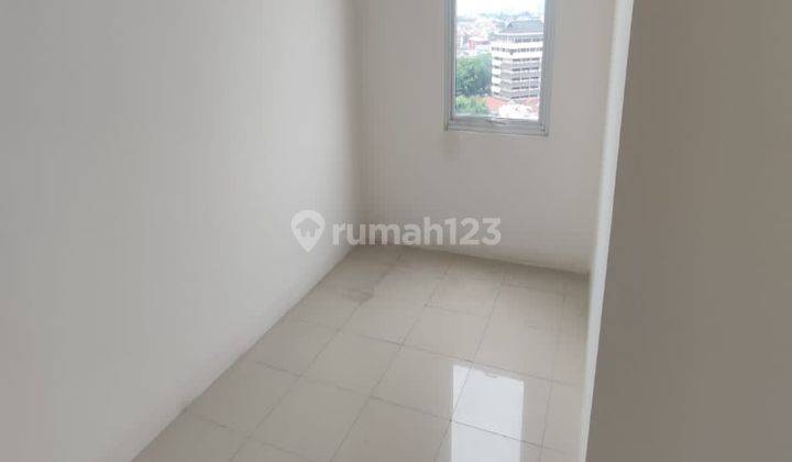 Jual Cepat Bassura Tower B Atas Mall 3BR Unfurnished Apartemen Bassura City 2