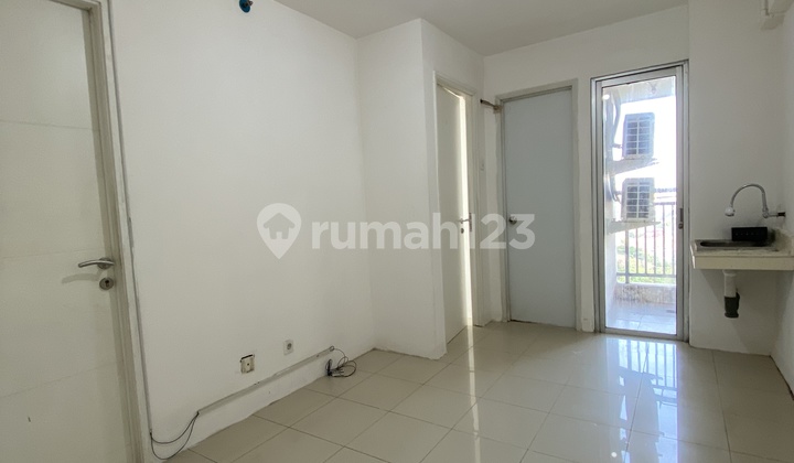 Rarely Any Vacant Units Above Bassura Mall 2