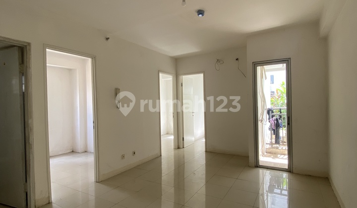 Jual Cepat Bassura 3Br Tower A Lantai Fasilitas Unit Masih Orisinil 2