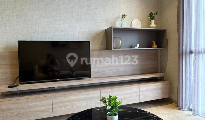 Sell Fast Izzara 2br Middle Floor Well Furnished