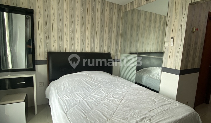 Turun Harga Studio Woodland Kalibata Jual Super Bu 2