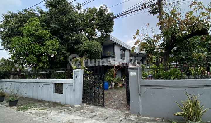 Swasembada Timur Rumah Nyaman Asri Dibawah Pasaran Siap Dinego 2