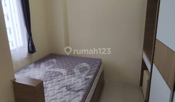 Bassura City 2br Tower Dekat Mall Furnished  Bagus Murah 2