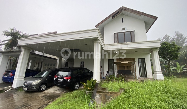 Jual Bogor Nirwana Residence Tirta Nirwana Mewah River View Jual Bogor Nirwana Residence Tirta Nirwana Mewah River View