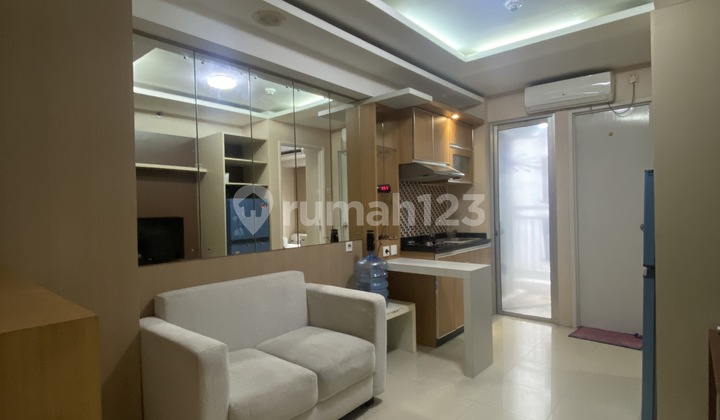 Low Floor Bassura Pool View Combo Awesome Furnished Great