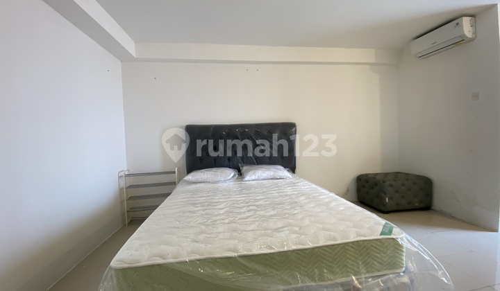 Studio Besar Tower Atas Mall Bassura Jarang Terjadi Sudah SHM 2