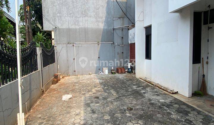 Cepat Super Murah Rumah Tebet Dalam Iv Taman Jepang  Rumah SHM - Sertifikat Hak Milik di Tebet Dalam IV, Tebet 2