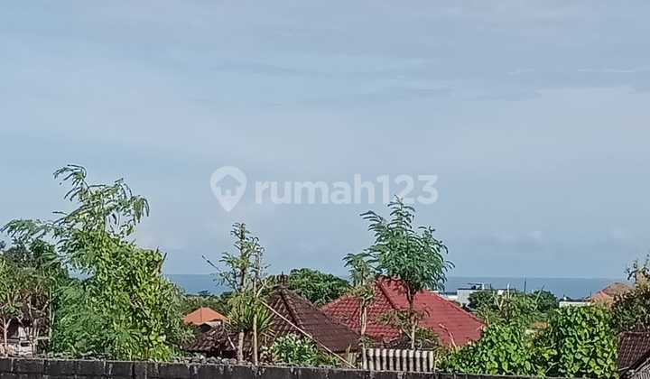 Tanah Jual Lokasi Kutuh
